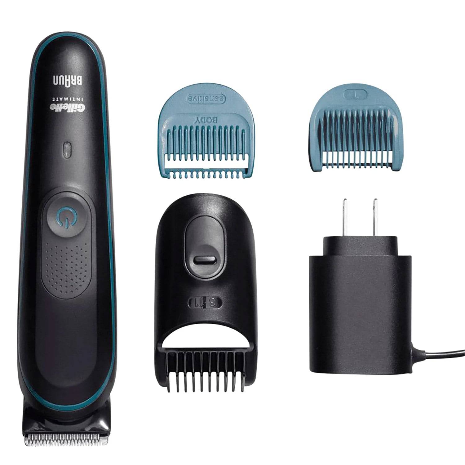 Gillette SkinFirst i5 Intimrasierer
