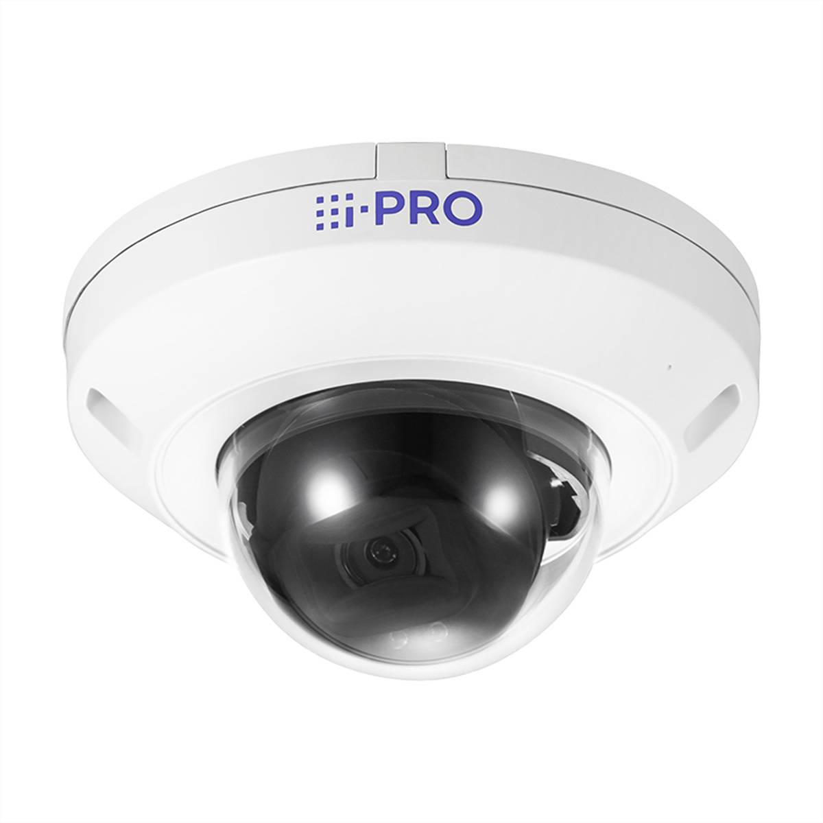i-PRO 5MP AI INDOOR VANDAL Dome Kamera