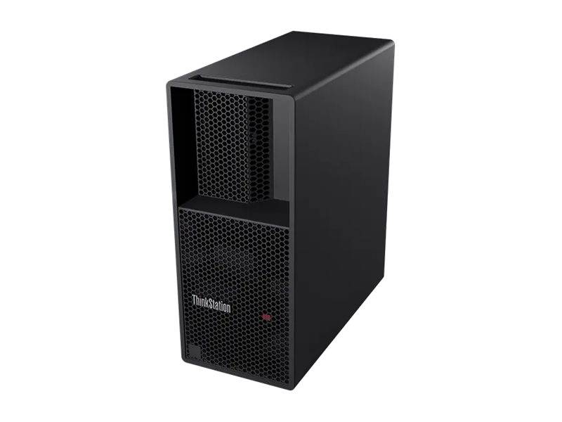 Lenovo ThinkStation P3 Tower 30HT0093GE - Intel Core Ultra 7 265K, 32GB RAM, 1TB