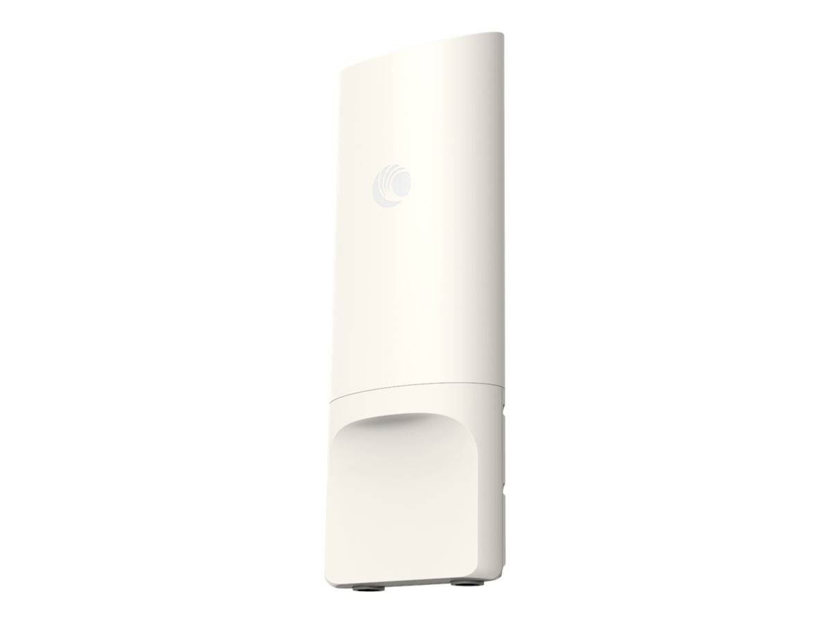 Cambium Networks XV2-2T - Accesspoint - Wi-Fi6 - Bluetooth - 2.4 GHz - 5 GHz -
