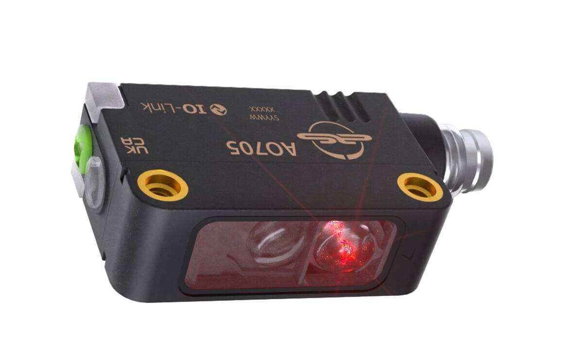 Druckmarkensensor - AO705 - autosen