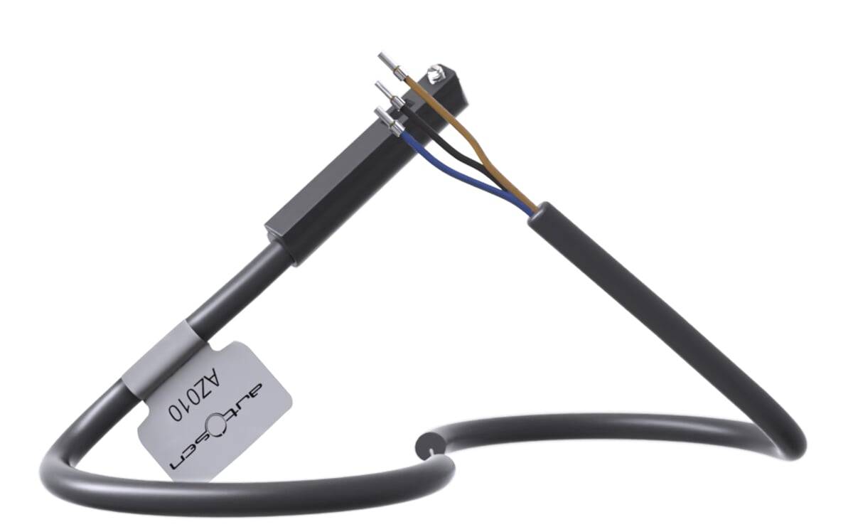 C-Nut Zylinderschalter GMR offen - AZ010 - autosen