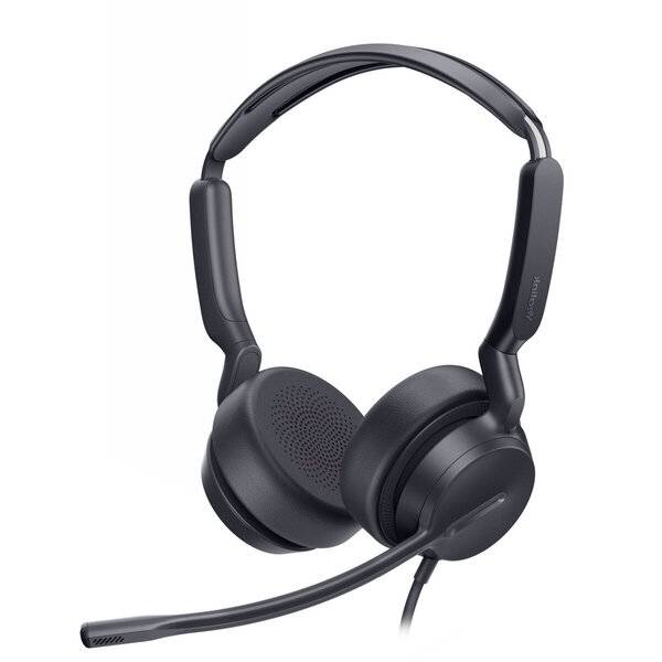 Yealink Headset UH 42 SE Dual USB-C/A