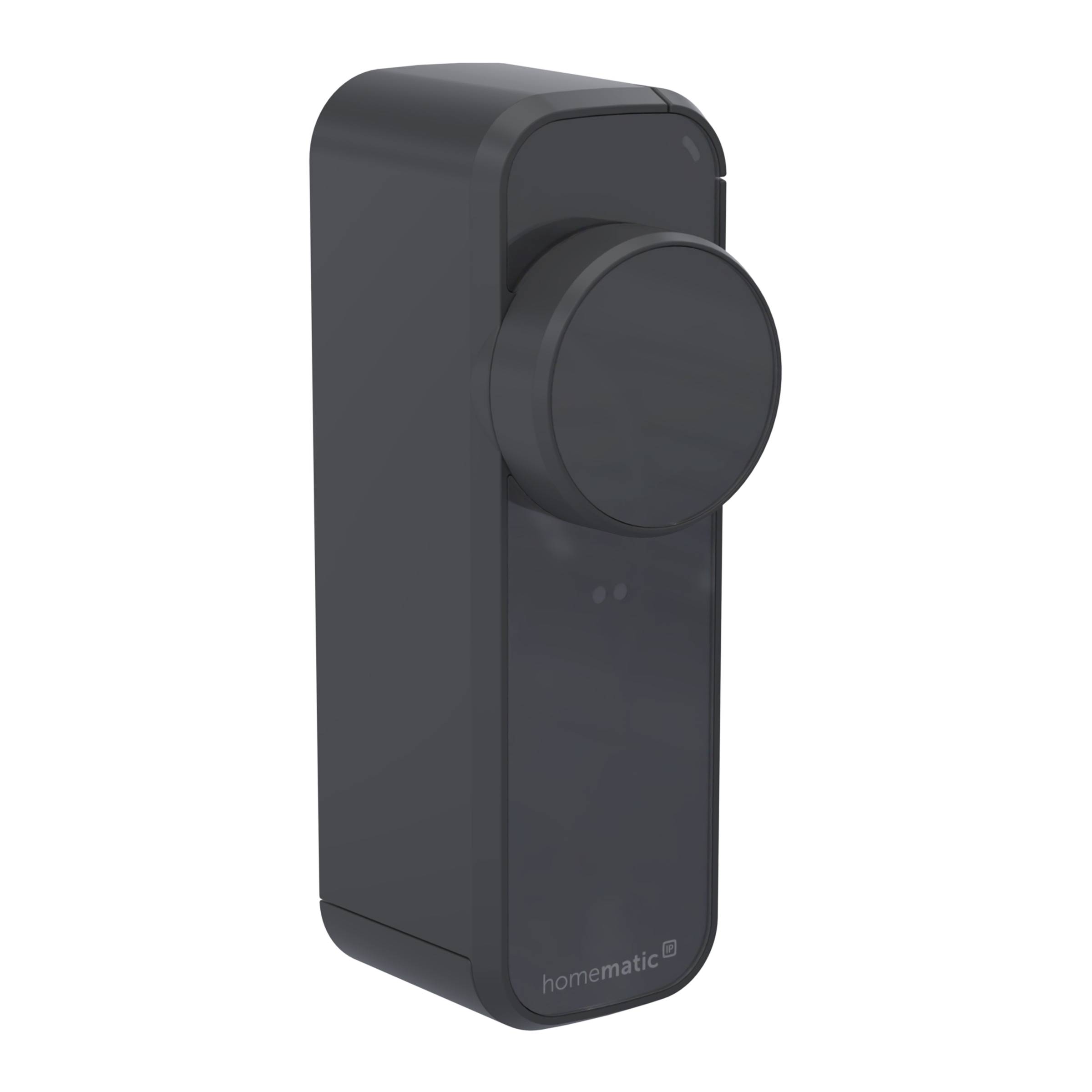 HOMEMATIC IP 162500A0, Türschlossantrieb pro, anthrazit