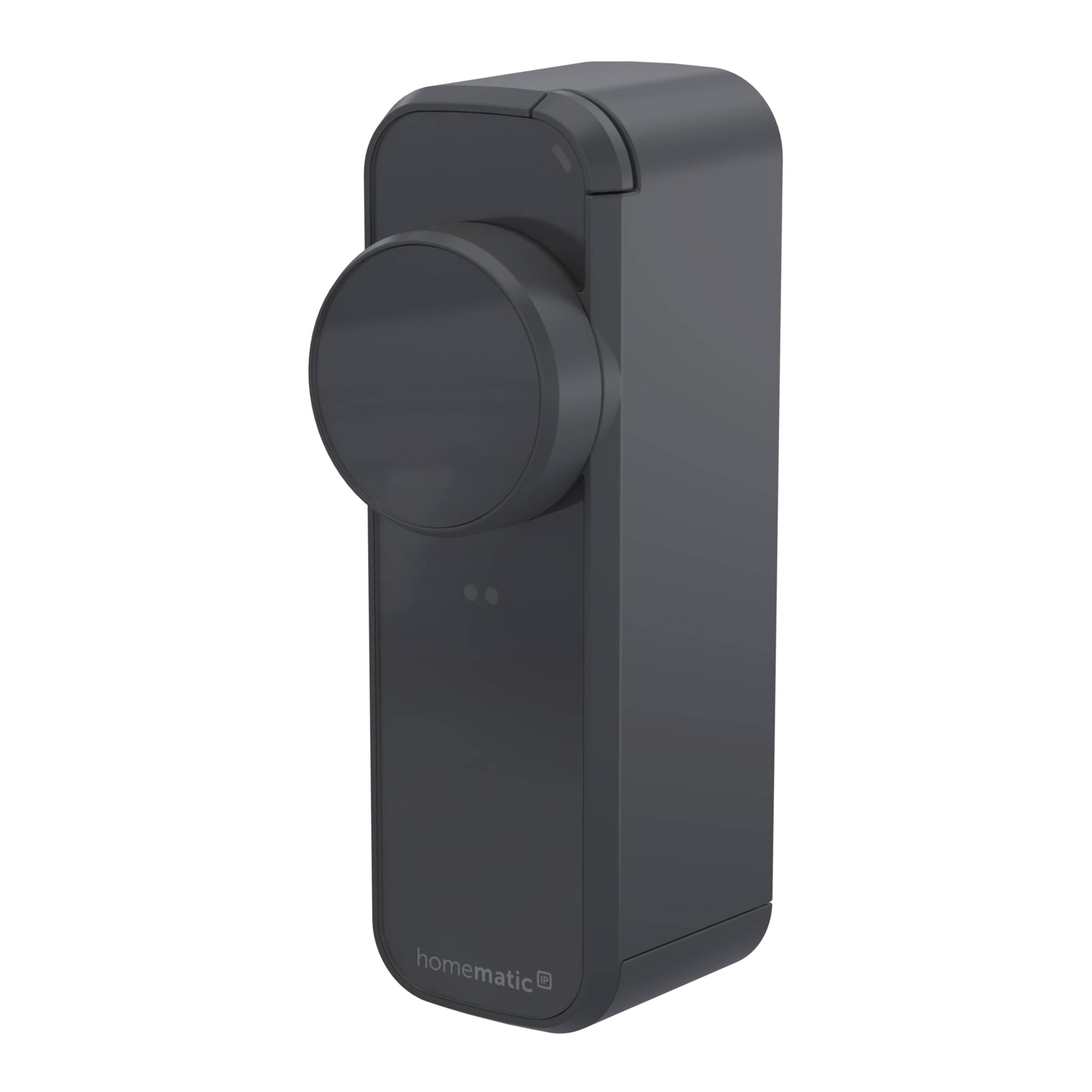 HOMEMATIC IP 162500A0, Türschlossantrieb pro, anthrazit