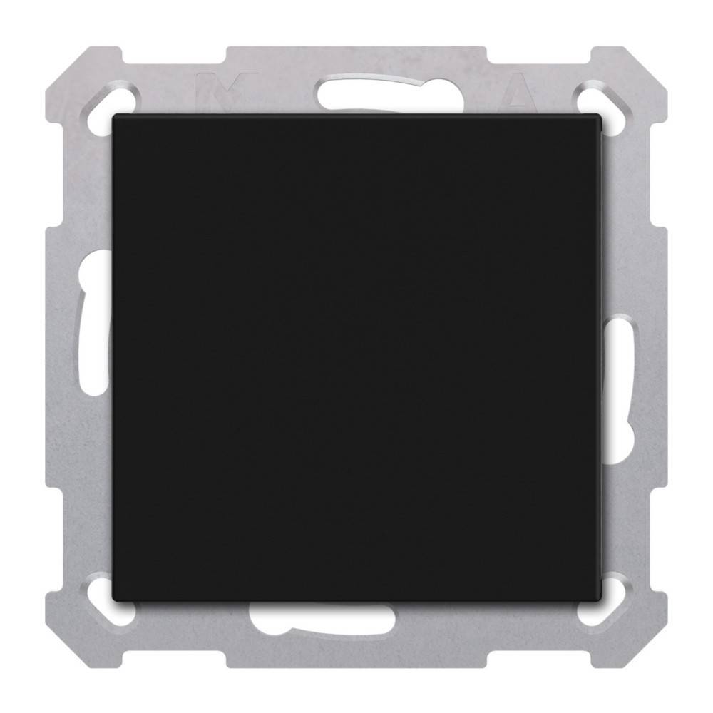 MDT technologies KNX Taster Light 55 Basic TAL-55B1006.02S