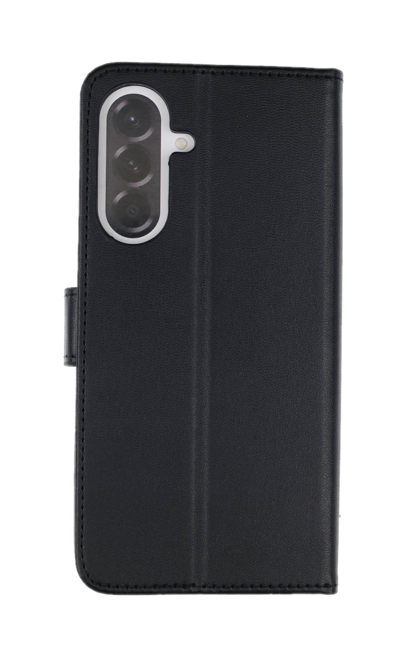 JAMCOVER Bookcase Varied Schwarz für Samsung Galaxy A57 5G