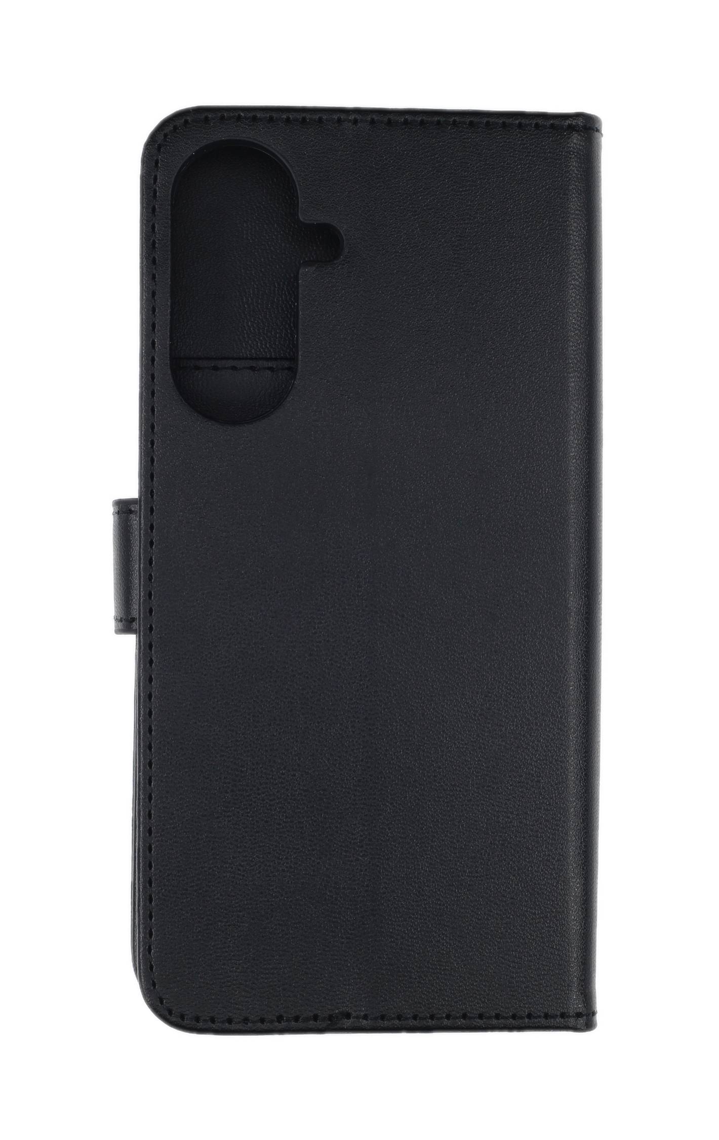 JAMCOVER Bookcase Varied Schwarz für Samsung Galaxy A57 5G