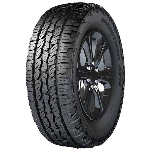 DUNLOP Sommerreifen 235/60 R18 TL 103H GRANDTREK AT 5