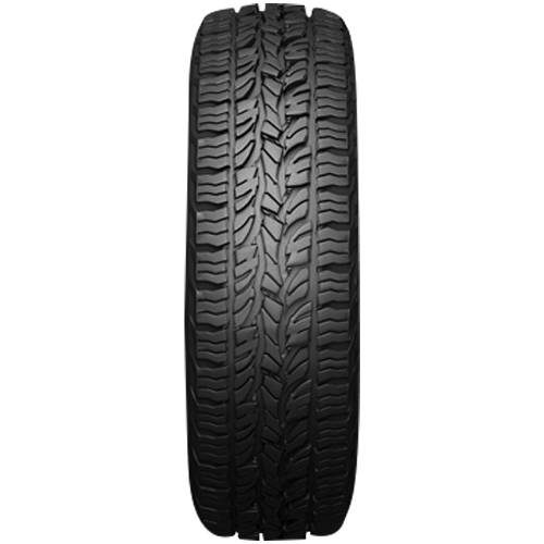 DUNLOP Sommerreifen 255/70 R16 TL 111T GRANDTREK AT5 OWL M+S