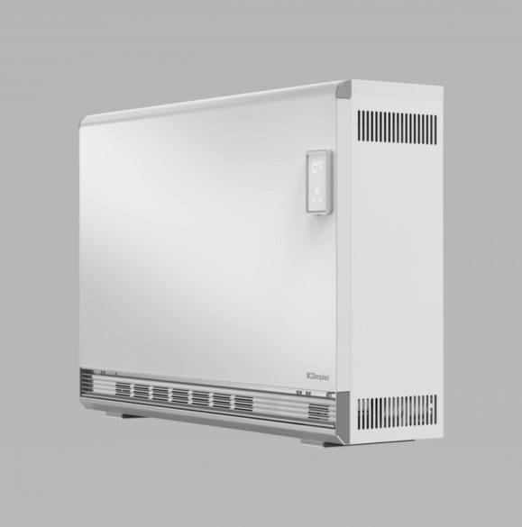 1St. Dimplex 377900 VFE 20 Casing incl. Heating elements