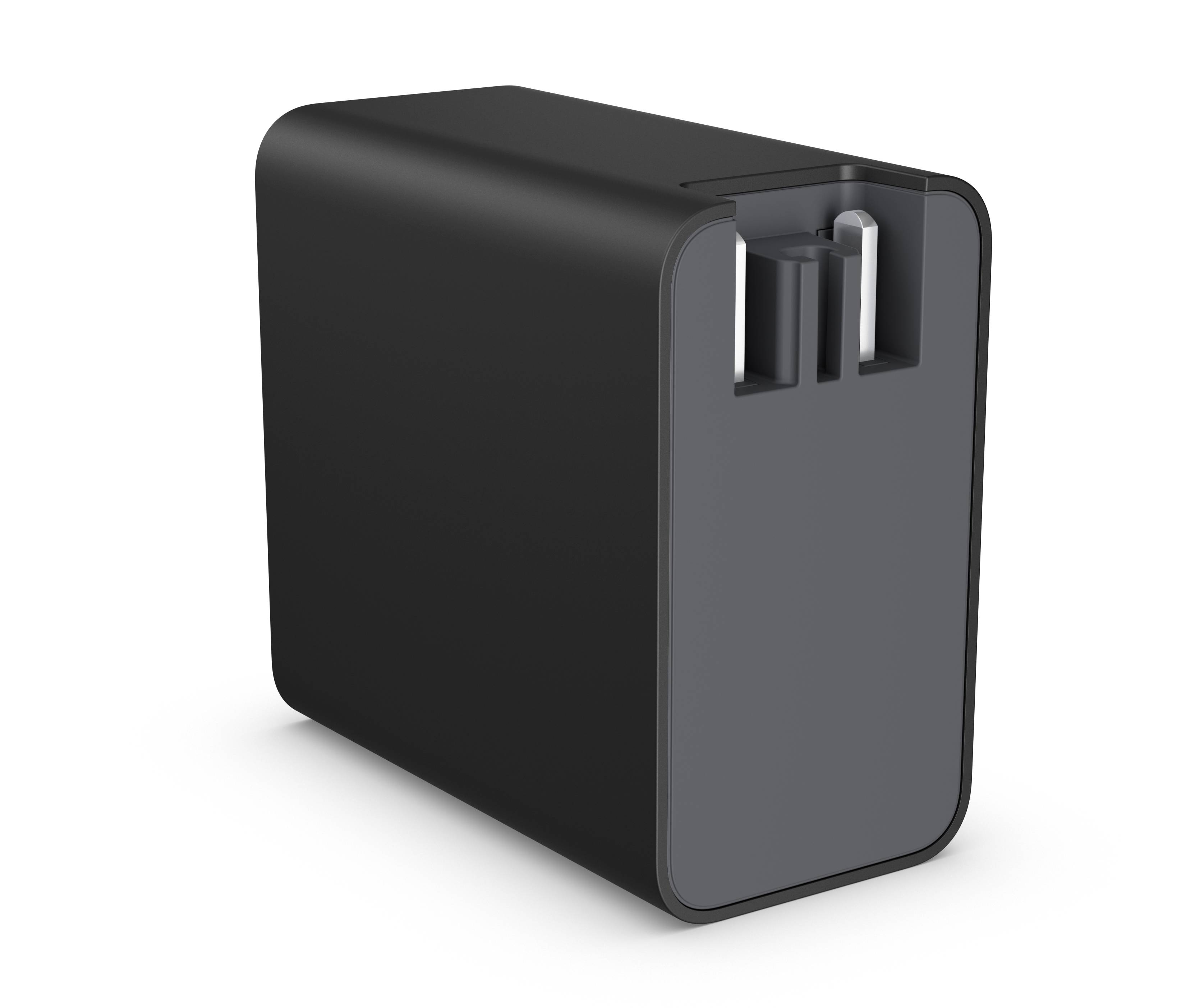 HP 100 W GaN-Wandladegerät, Laptop, Drinnen, 115/230 V, 100 W, 5/9/15/20 V, AC-an-DC