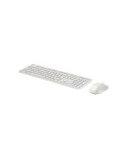 HP 495C Multi-DVC Dual-Mode Tastatur