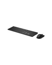 HP 495C Multi-DVC Dual-Mode Tastatur
