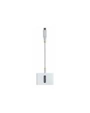 StarTech.com Dockingstation USB-C HDMI 140 Watt