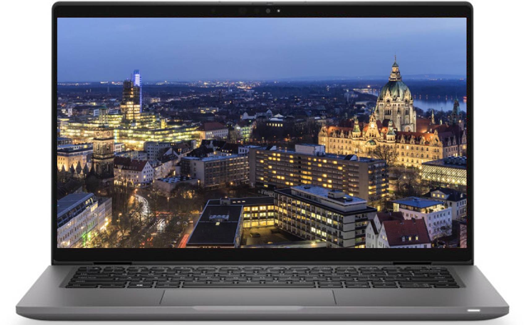 Dell Latitude 7430 i7-1265U 14" 32 GB FHD Webcam Touch Win 11 Pro DE 1 TB SSD