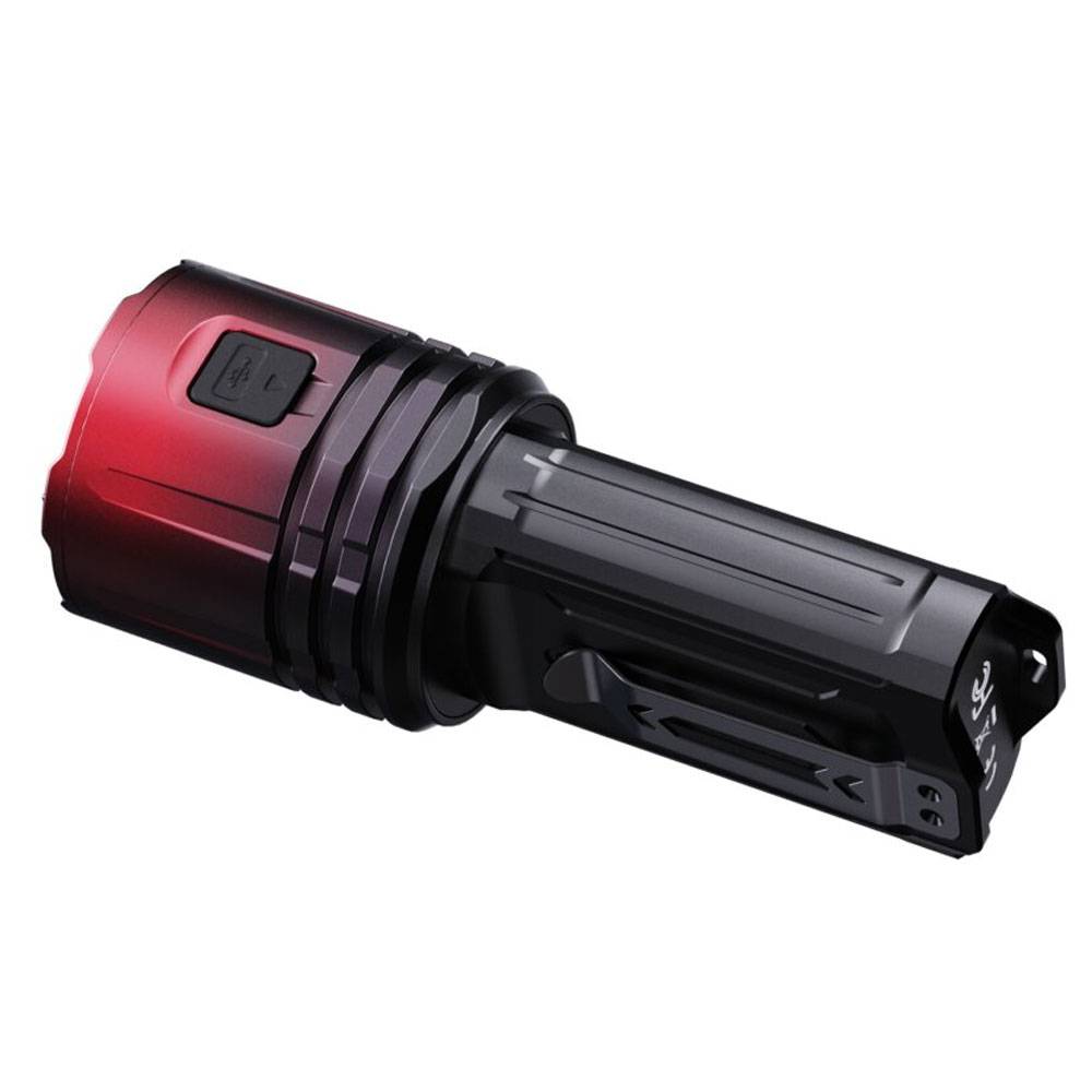 Fenix LR35R Pro Gradient LED Taschenlampe 10.000 Lumen - Limited Edition