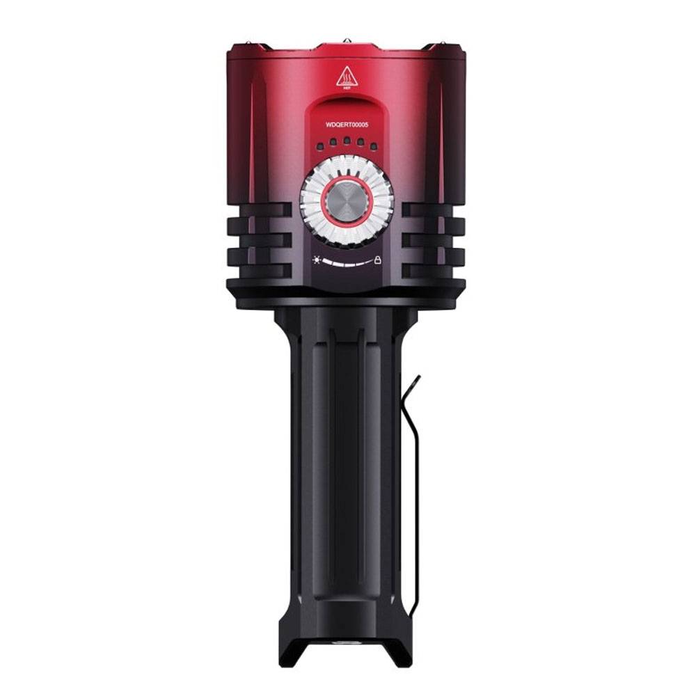 Fenix LR35R Pro Gradient LED Taschenlampe 10.000 Lumen - Limited Edition