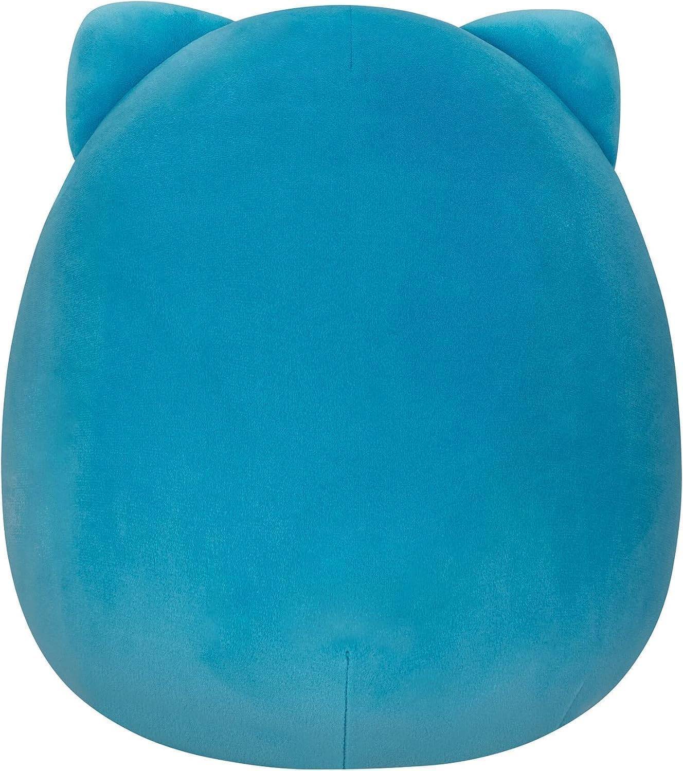 Jazwares SQPK00005; SQPK00103 - Pokémon x Squishmallows - Relaxo 35 cm (14")