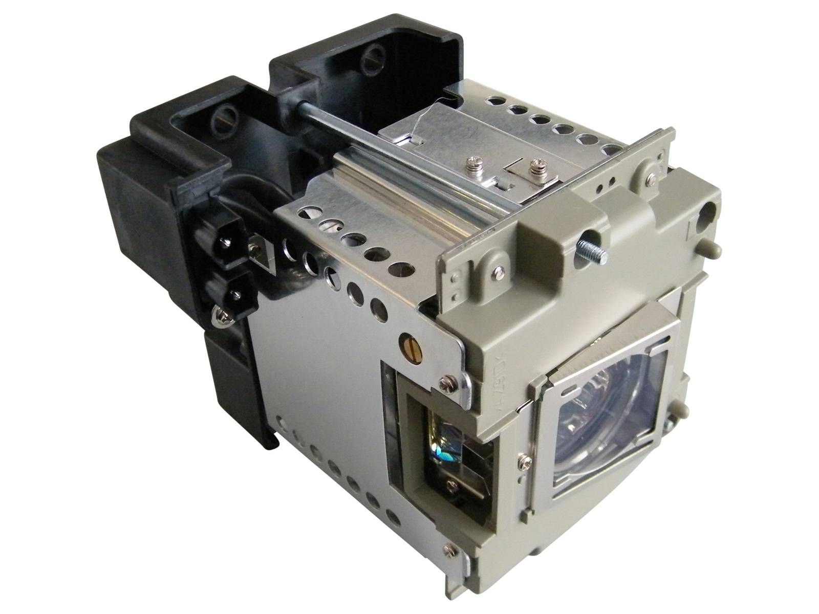 codalux Beamerlampe für MITSUBISHI VLT-XD8600LP verkauft und kompatibel mit USHIO Lampe mit Gehäuse