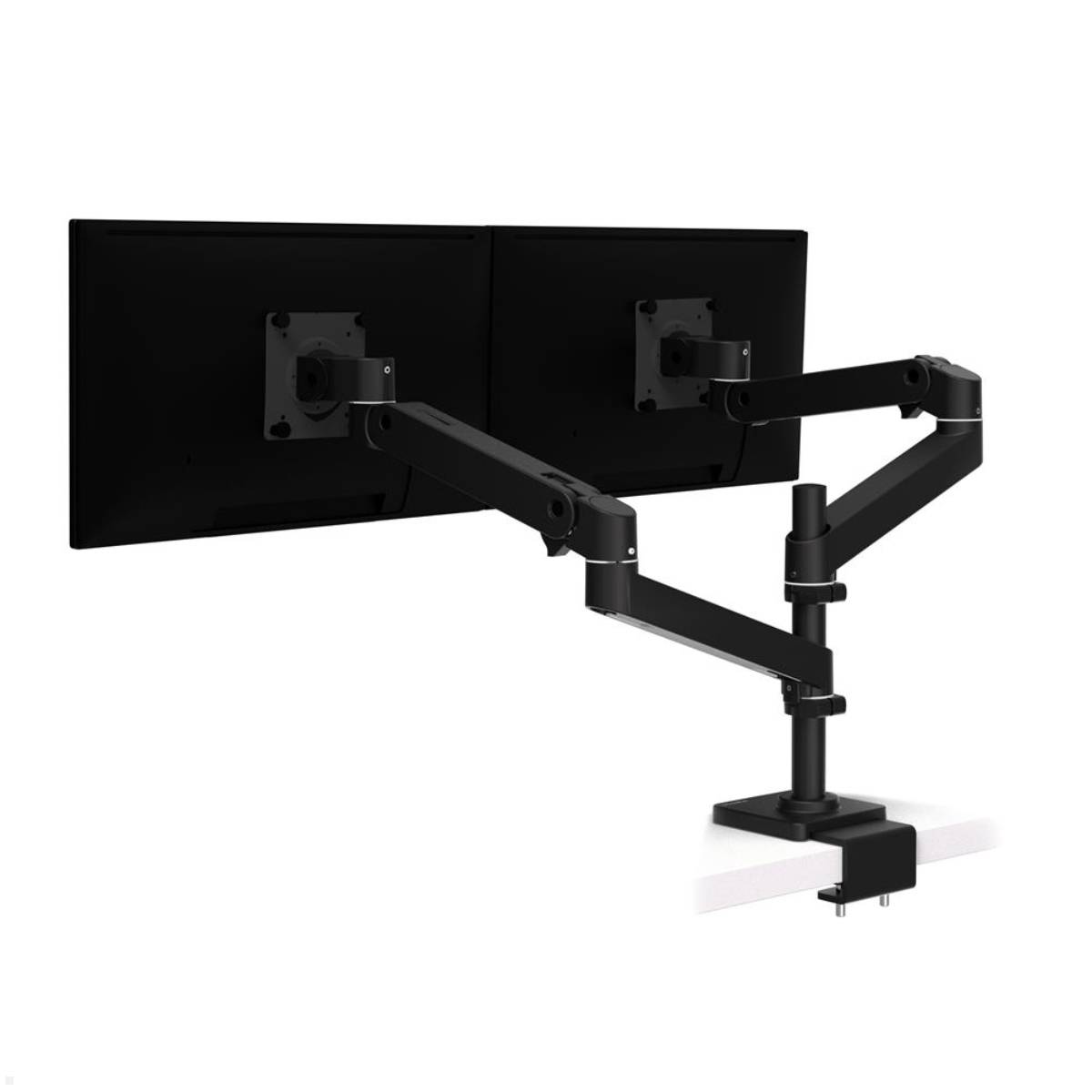ERGOTRON LX Pro Dual Monitor Arm Audio, Video, Display & TV Optionen & Zubehör Halterungen