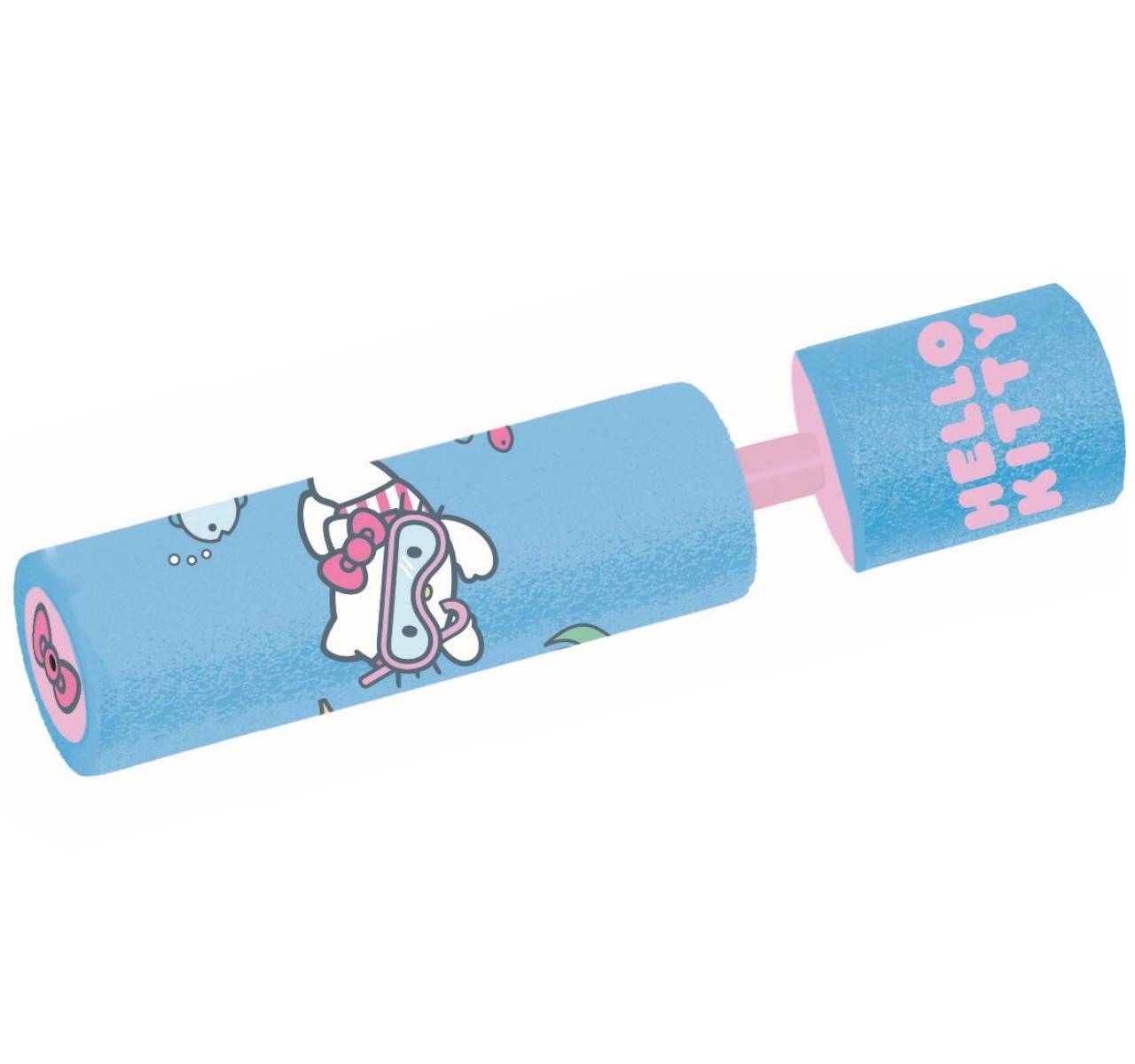 Hello Kitty Wasserspritze 15cm Kinder Wasserpistole Wasser Schlacht Shooter Pool