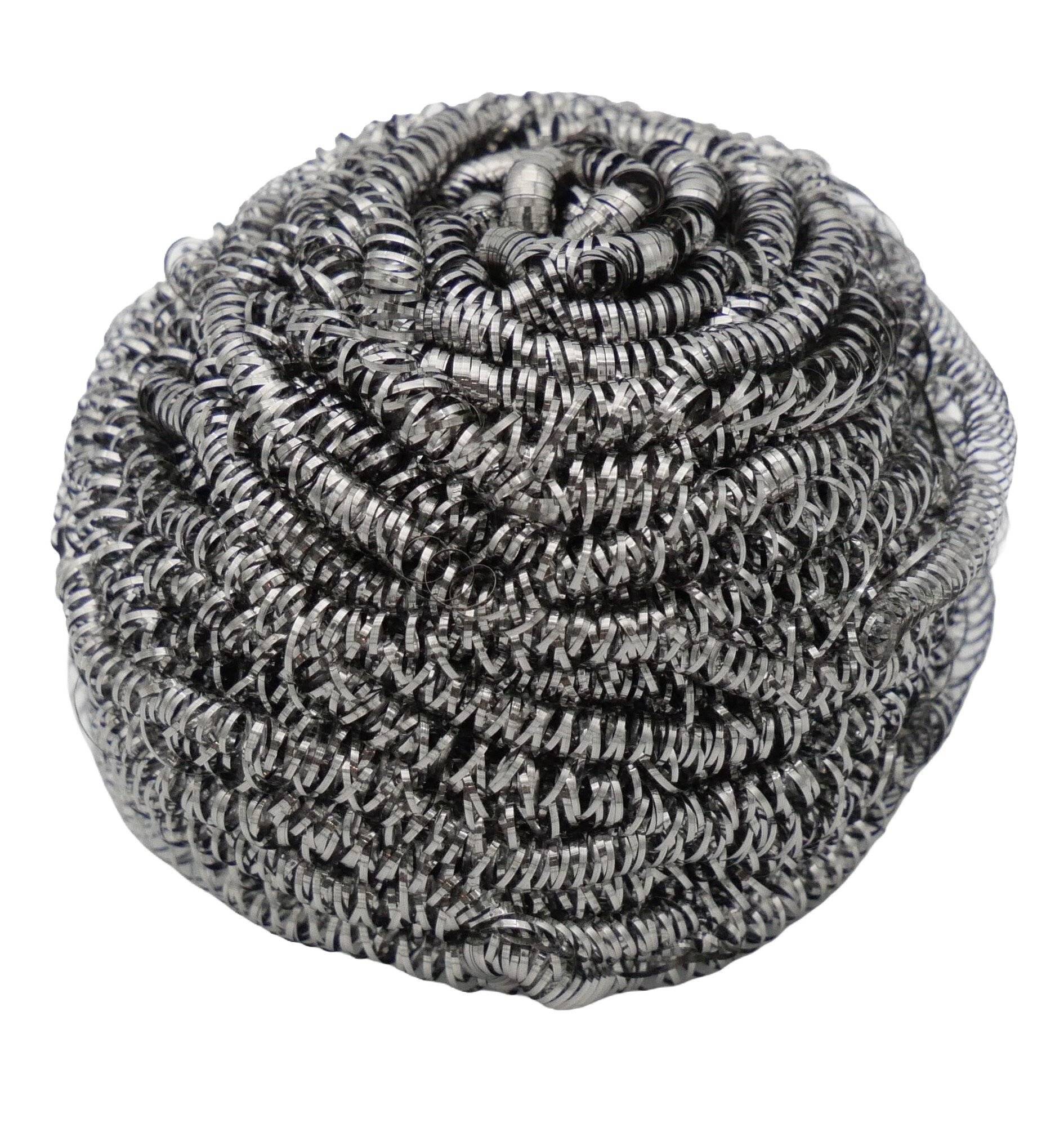 Weller Spiralwolle zu WDC 2