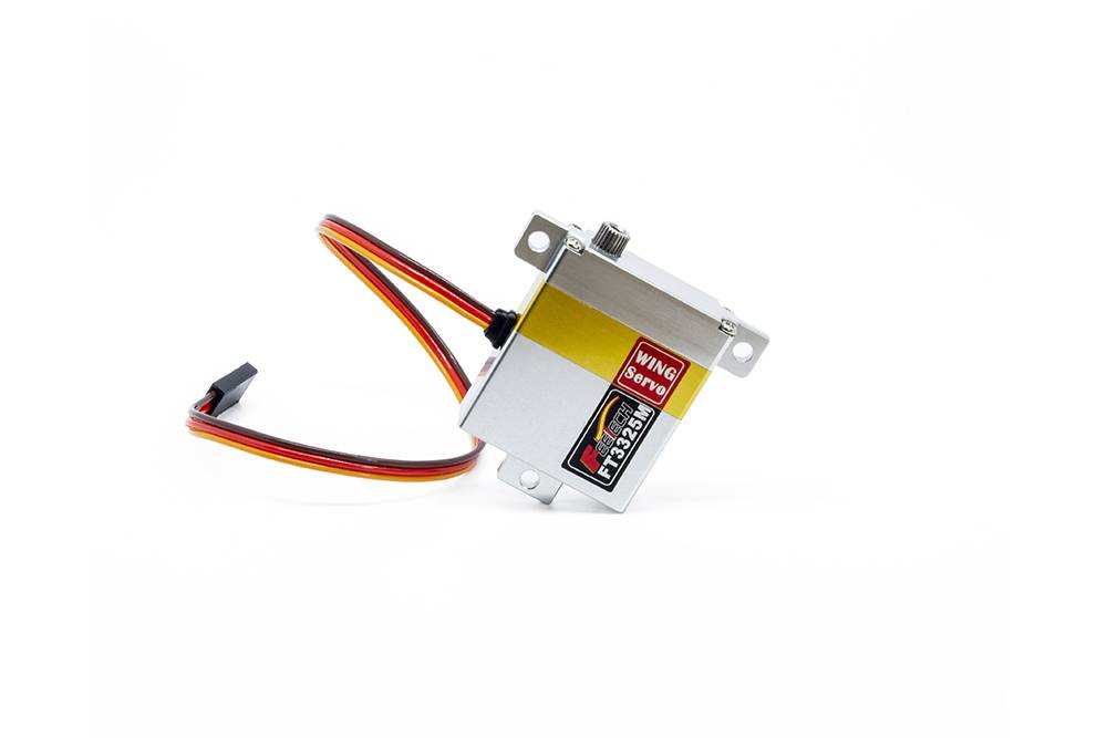 Feetech FT3325M 6V 7kg.cm Digital Servo