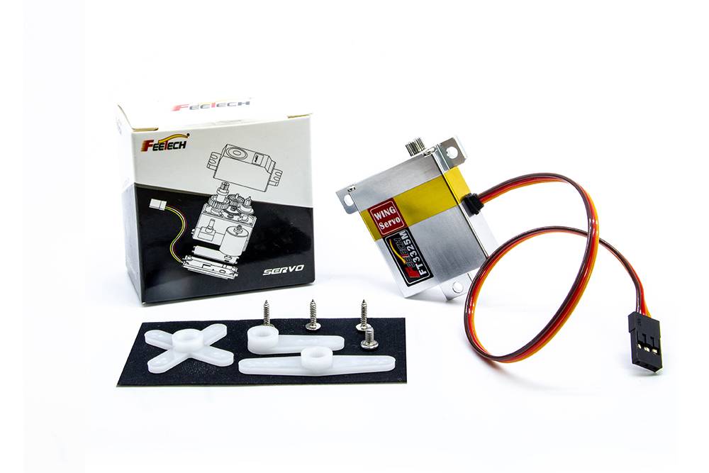 Feetech FT3325M 6V 7kg.cm Digital Servo