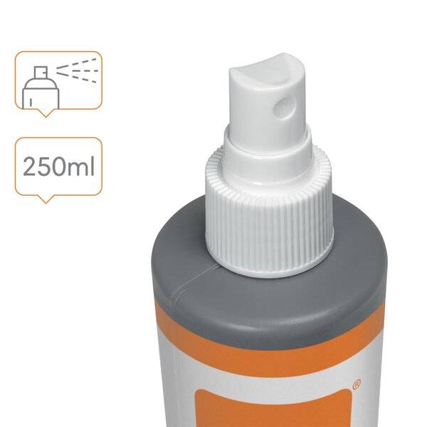 Reinigungsspray Whiteboard 250ml