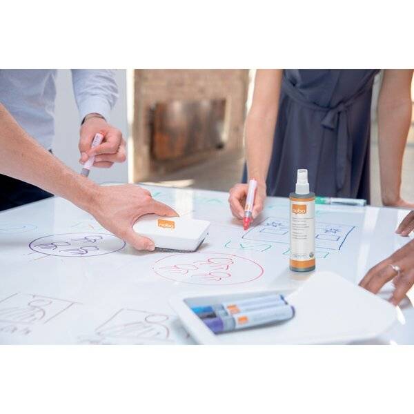 Reinigungsspray Whiteboard 250ml