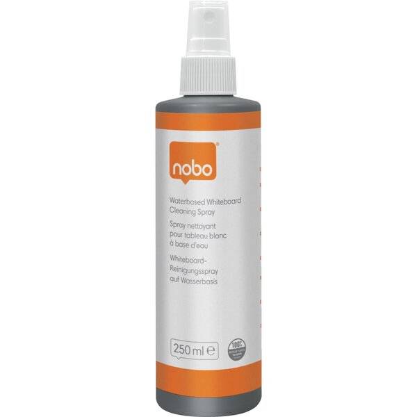 Reinigungsspray Whiteboard 250ml