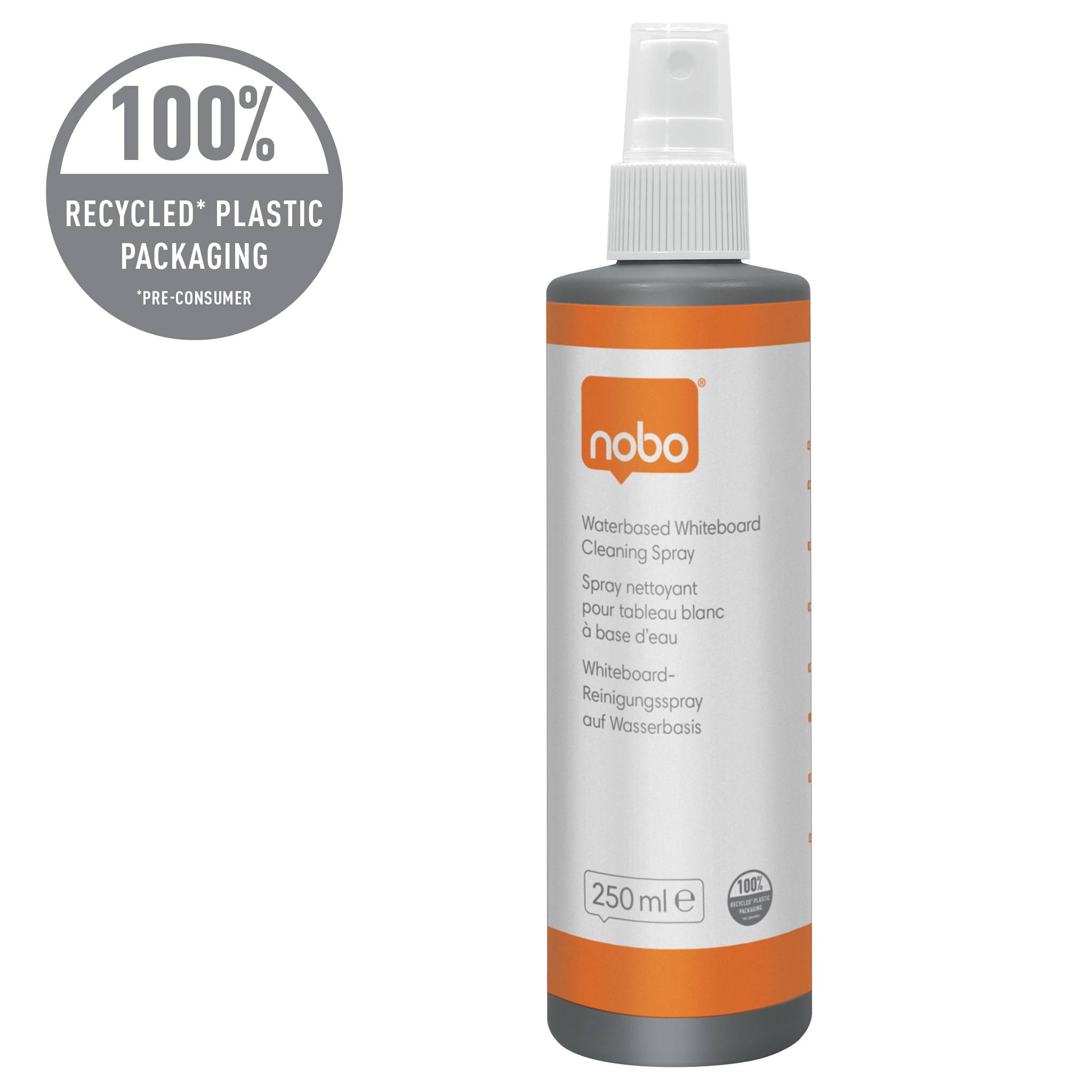 Nobo Tafelreiniger 250.0 ml