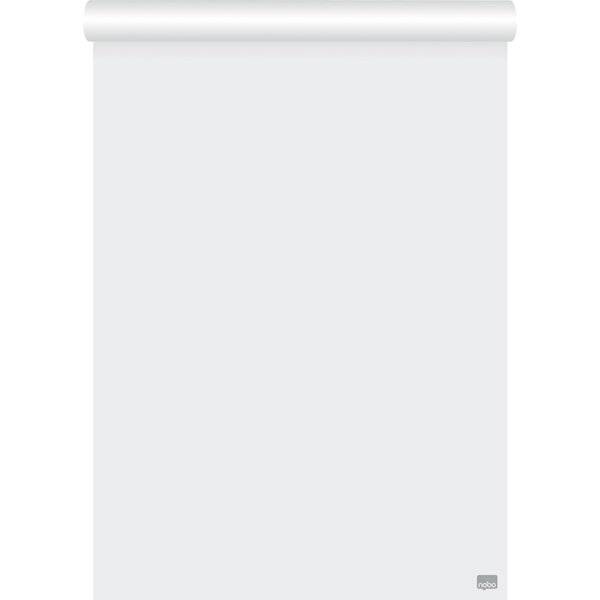 Flipchartblock Premium 60x85cm 50 Blatt blanko/kariert flach