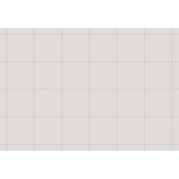 Flipchartblock 58x81cm 50 Blatt blanko/kariert gerollt