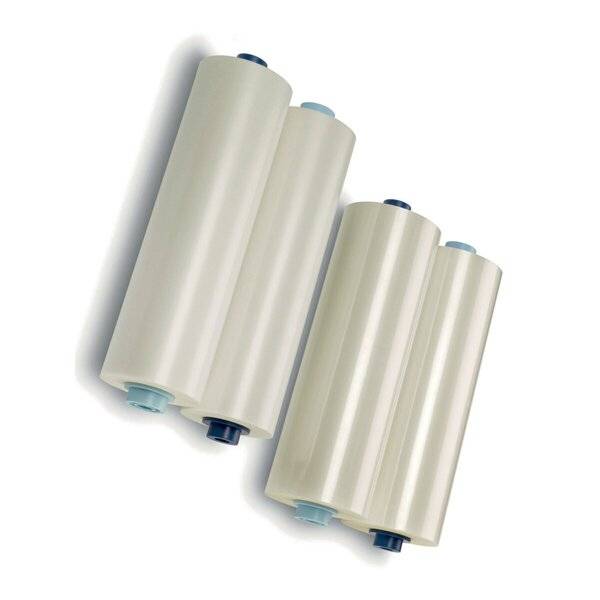 Laminier-Film Ezload 42,5mic 30m glänzend 2 Stück