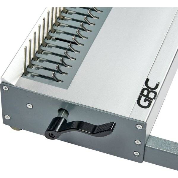 Bindegerät CombCloser CC500 manuell