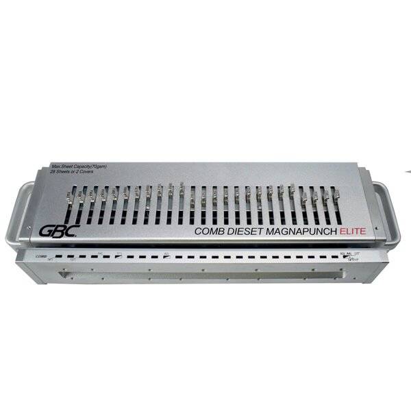 Stanzwerkzeugset Elite Comb