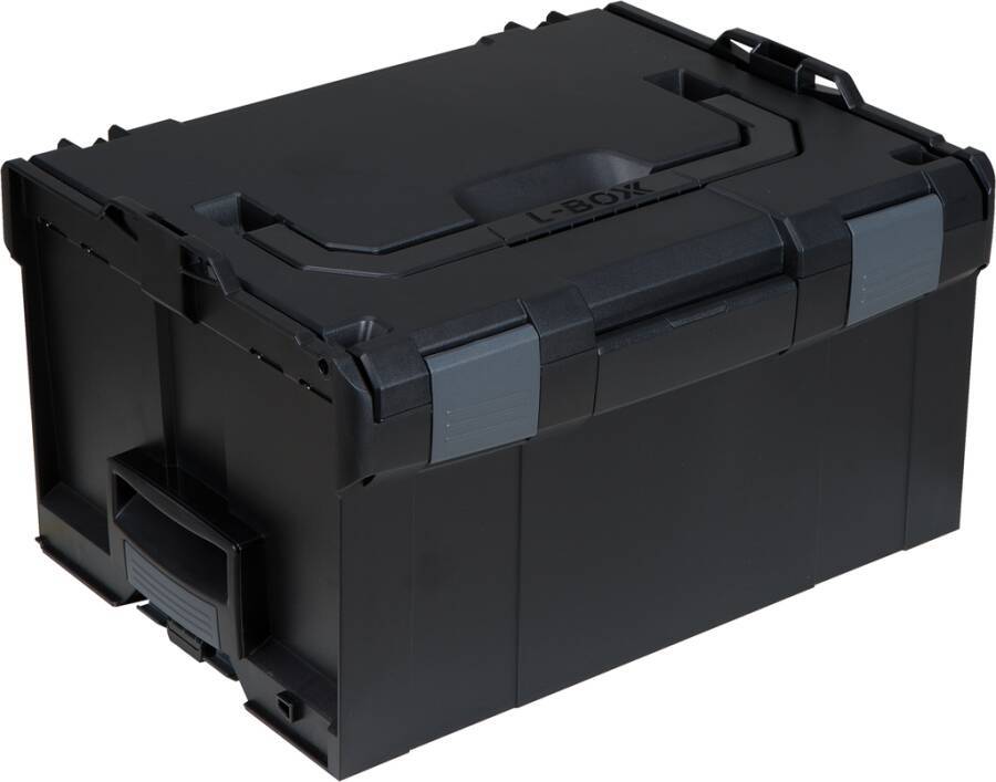 Sicherheitsset Dach Profi 42202 Größe 1 (48 - 56) zul. Gesamtgewicht 50-136 kg