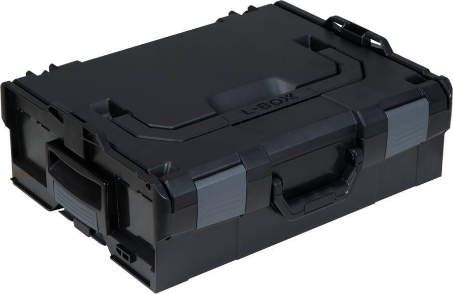 Sicherheitsset für Hubarbeitsbühnen Profi 42204 Größe 1 (48 - 56) zul. Gesamtgewicht 50-136 kg