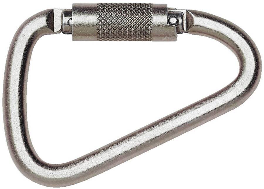 Bersteigerhaken MAS BS 52519 Größe 124 x 79 mm Typ BS 25 TW