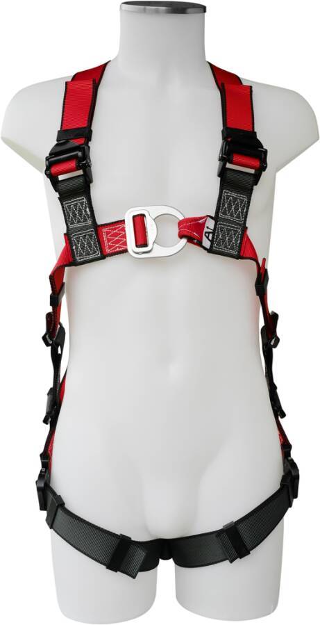 Auffanggurt MAS 40 Quick 1041010 Größe 48-56 zul. Gesamtgewicht 136 kg