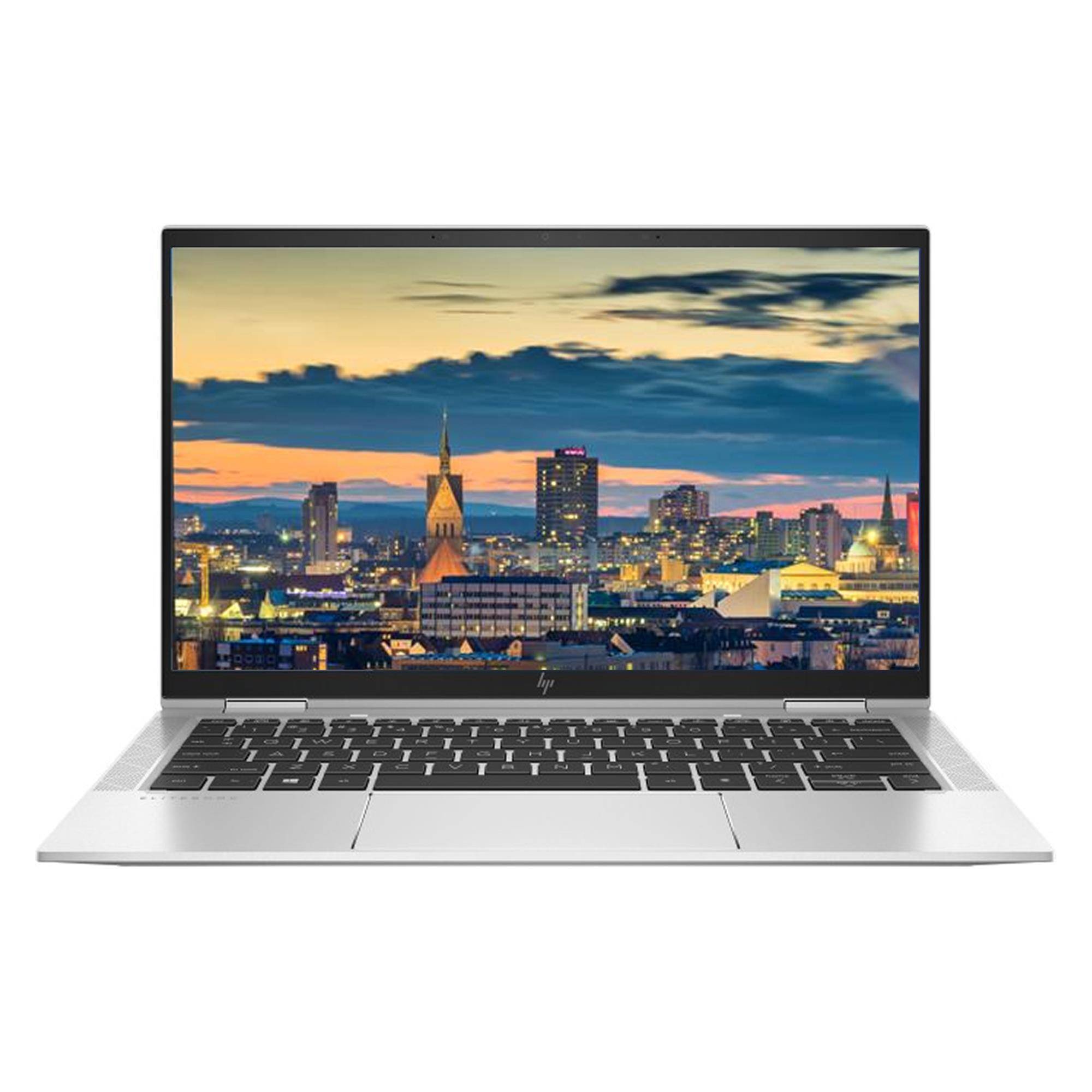 HP EliteBook x360 1030 G8 i5-1135G7 13.3" 16 GB FHD Touch Webcam Windows 11 Pro DE 2 TB SSD