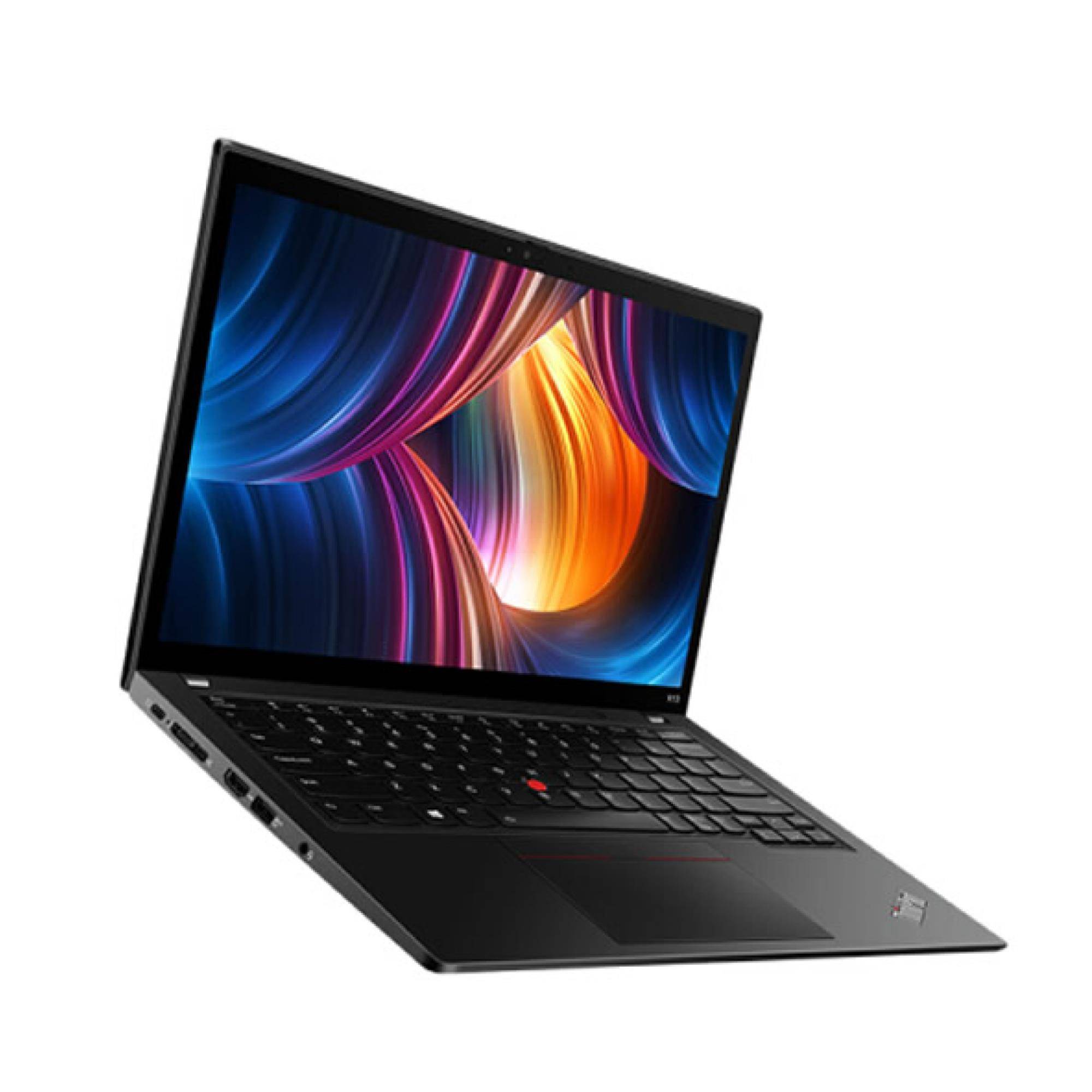Lenovo ThinkPad X13 G2 i5-1145G7 13.3" WUXGA 8 GB FP LTE Win 11 Pro DE 512 GB SSD