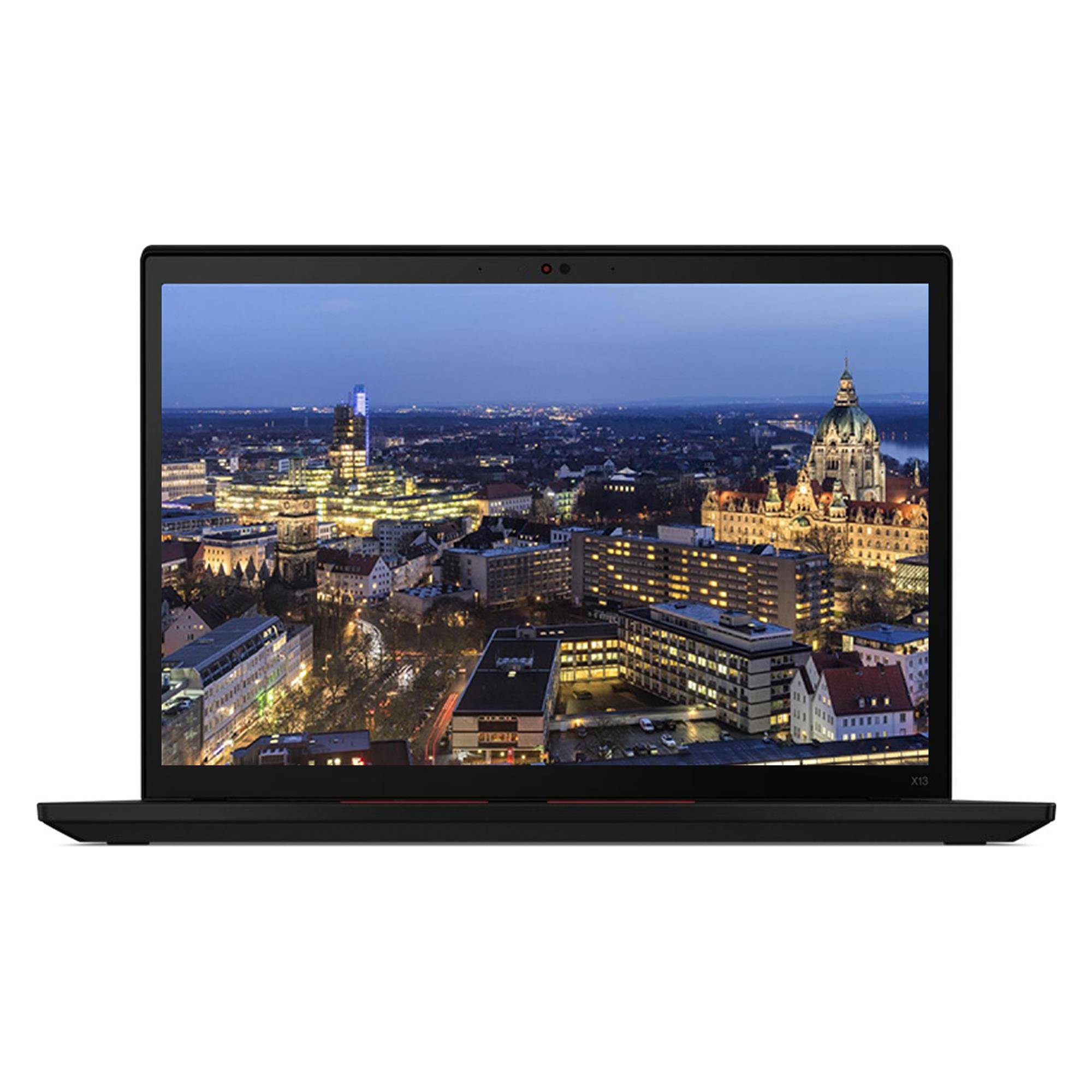 Lenovo ThinkPad X13 G2 i5-1145G7 13.3" WUXGA 8 GB FP LTE Win 11 Pro DE 256 GB SSD