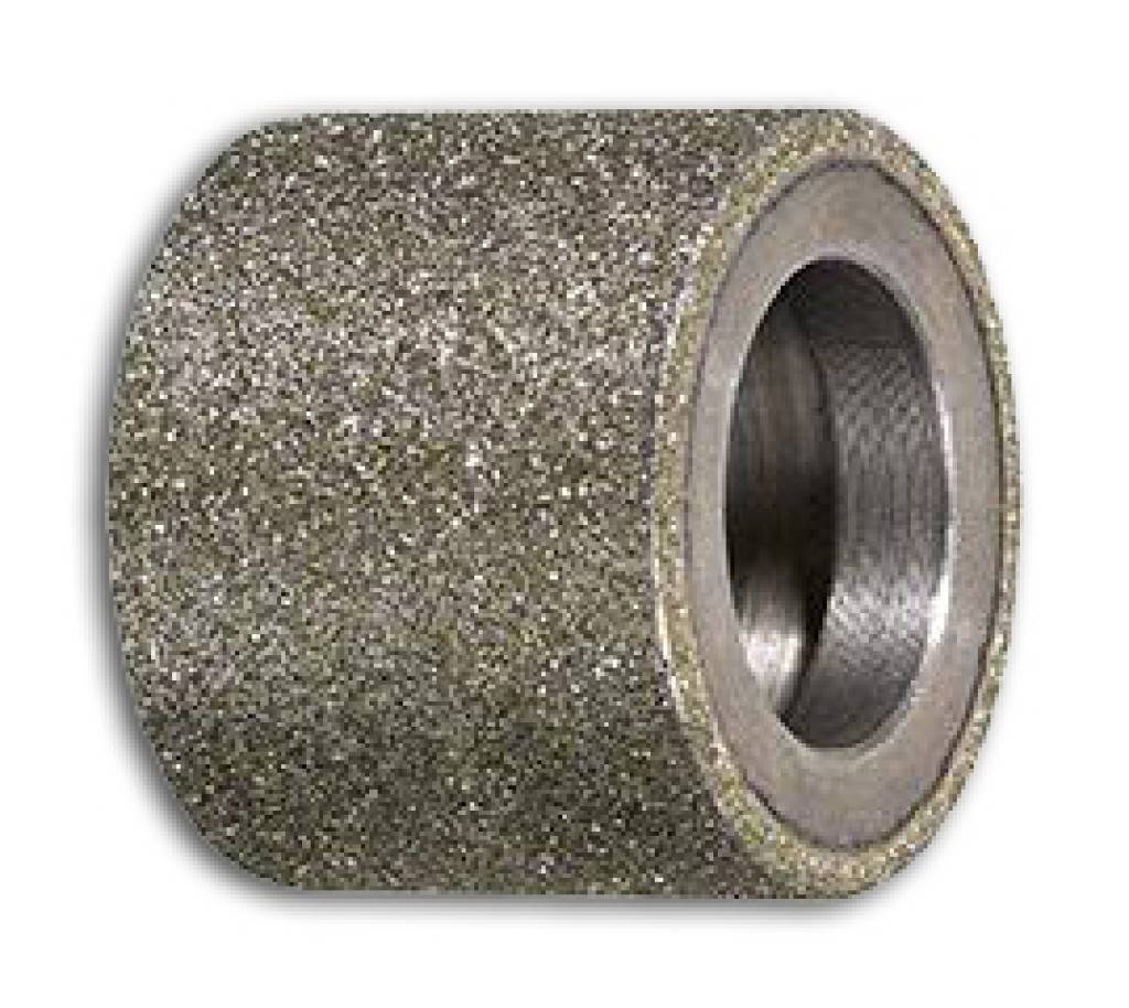 Schleifscheibe für DrillDoctorProdukteigenschaftenPassend für Bohrerschleifmaschinen XP, 500 X und 750 X
