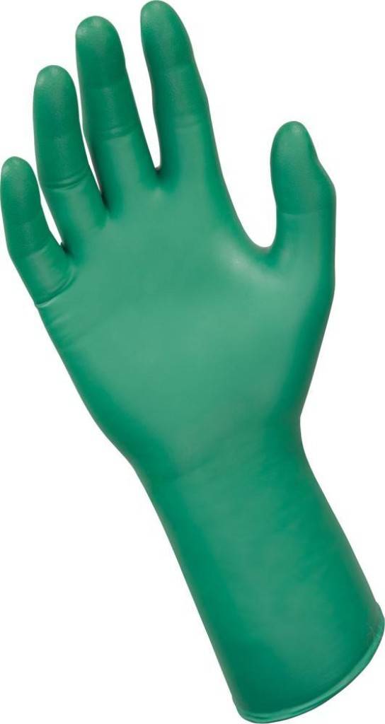 Einweghandschuh Microflex 93-260Zulassung/NormEN ISO 374-12016 JKLOPST, EN 4202003 A12009, EN ISO 374-52016, EN 3742003 JKL, EN 3882016, EN 4212010