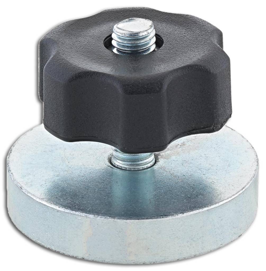 Magnethalter für Arbeitsleuchte