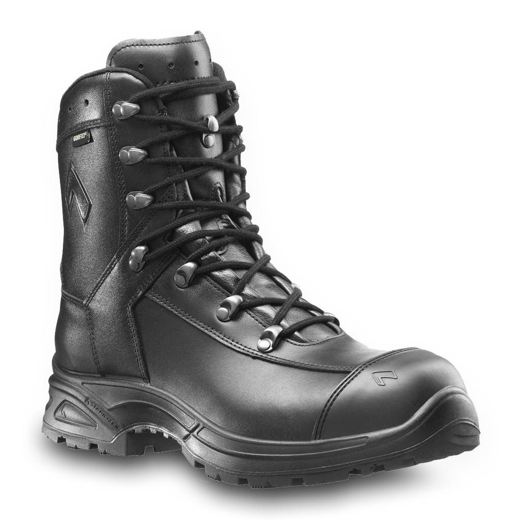 HAIX Sicherheitsstiefel AIRPOWER XR21 S3 Gr.45 - UK 10.0Obermaterial Waterproofleder, hydrophobiert, atmungs-aktiv 5,0 mg/cm/h, 2,0 2,2 mm