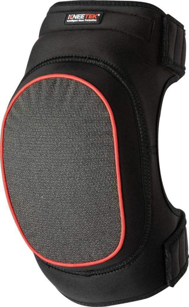 Knieschoner KevSafeSoftEigenschaften Premium-Knieschoner Ergonomisch vorgeformtes Kniebett für beste Dämpfungseigenschaften Rutschfähige u